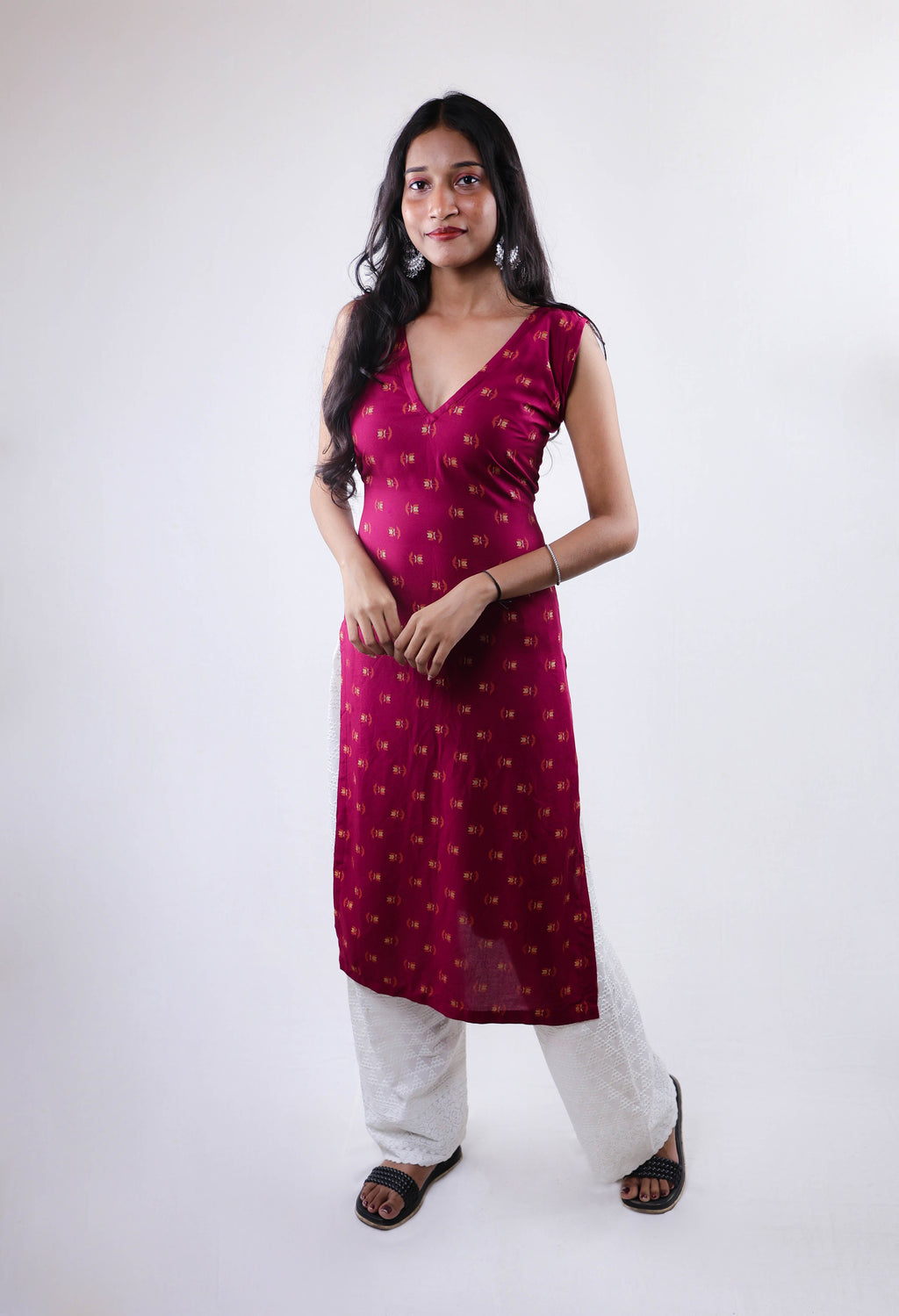 Meher kurti