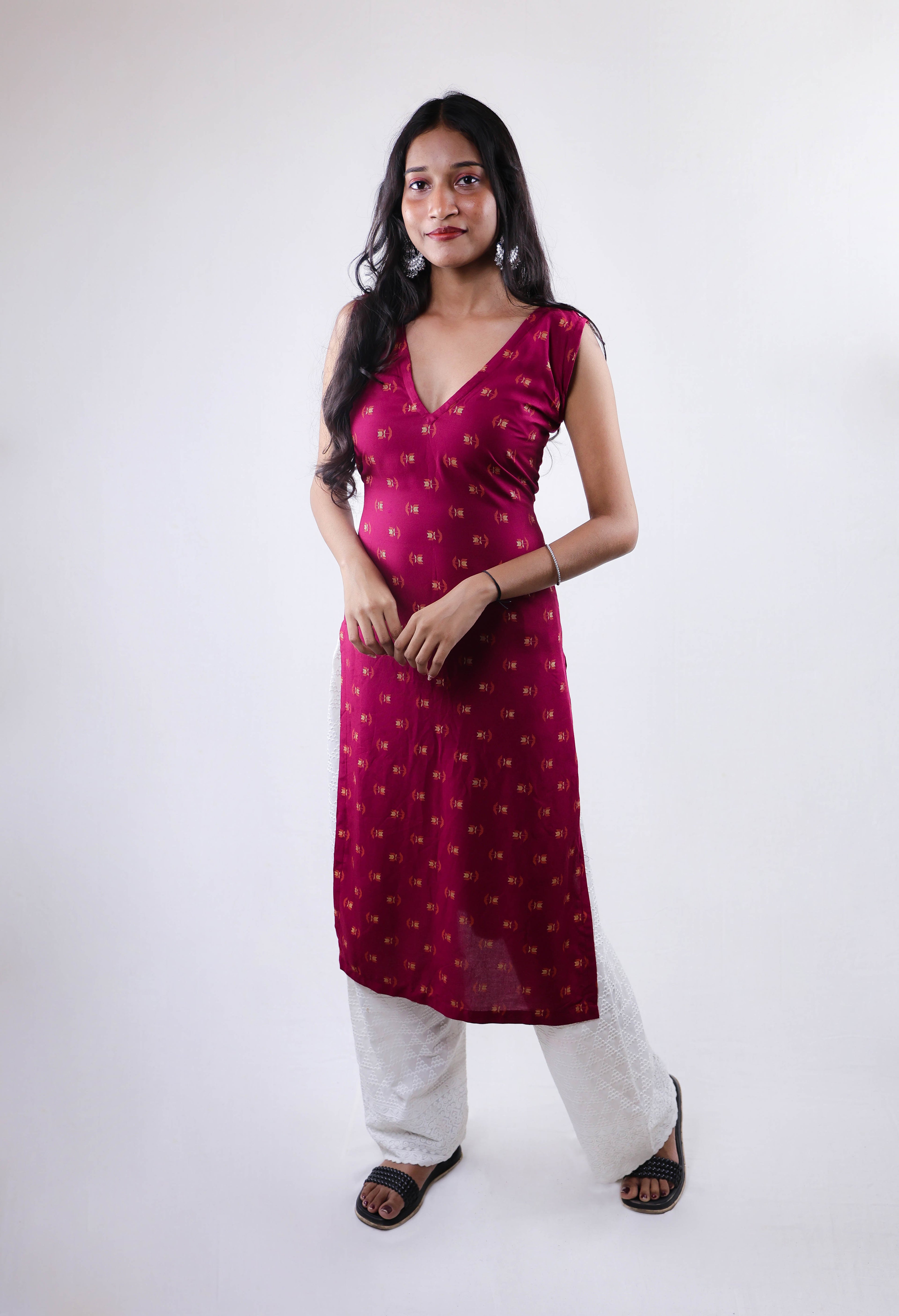 Meher kurti