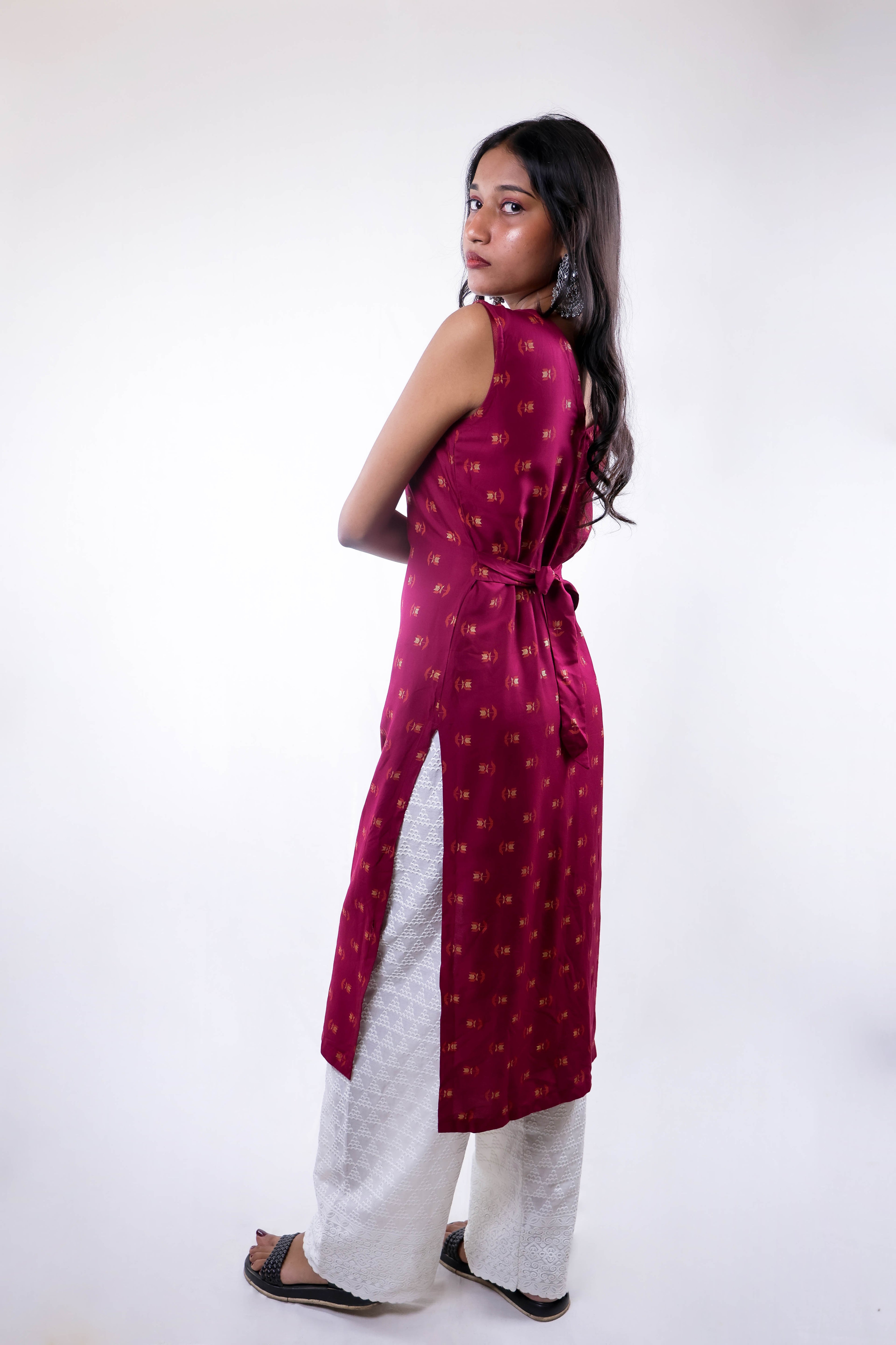 Meher kurti